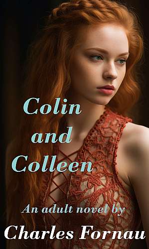 Colin and Colleen cover Thumb