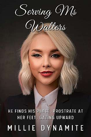 Serving MS Walters cover Thumb