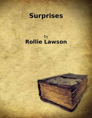 Surprises cover Thumb