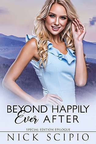 Beyond Happily Ever After: Special Edition Epilogue cover Thumb