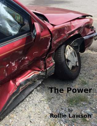 The Power cover Thumb