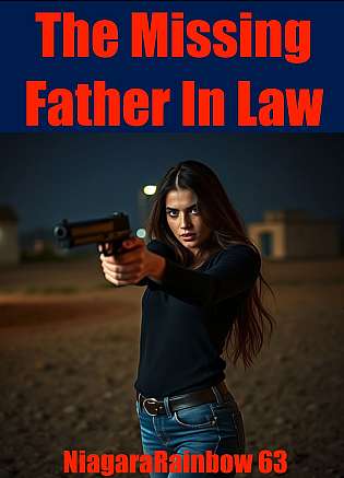 The Missing Father In Law cover Thumb