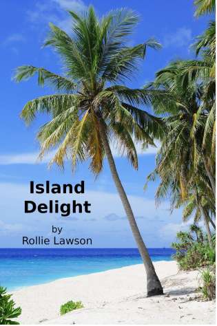 Island Delight cover Thumb
