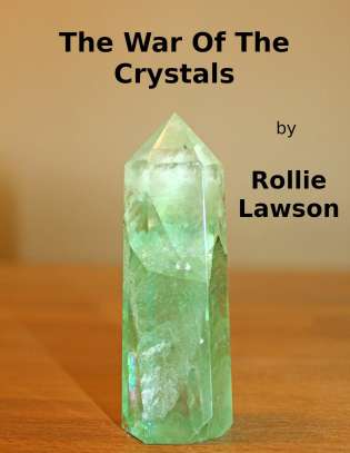 The War of the Crystals cover Thumb