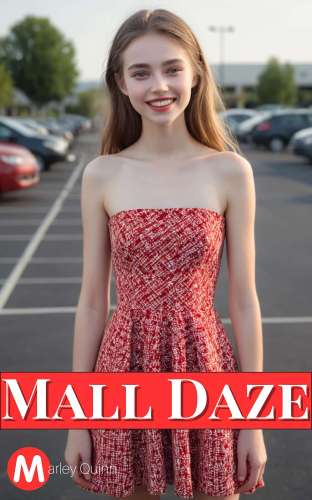 Mall Daze cover Thumb