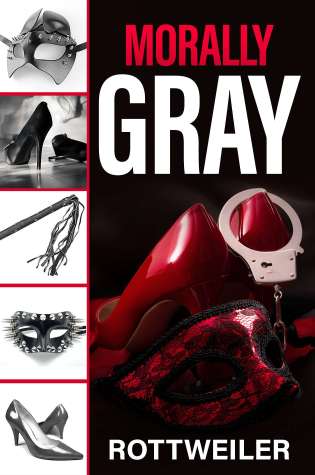 Morally Gray cover Thumb