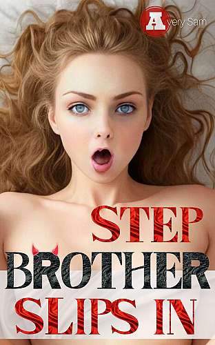 Stepbrother Slips In cover Thumb
