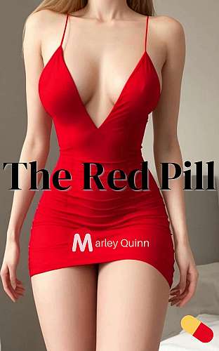 The Red Pill cover Thumb
