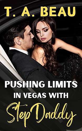 Pushing Limits in Vegas With StepDaddy cover Thumb