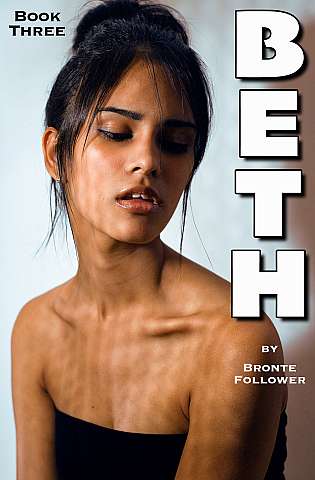 Beth - Book Three cover Thumb
