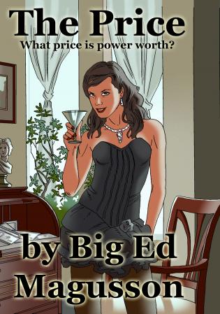 The Price cover Thumb