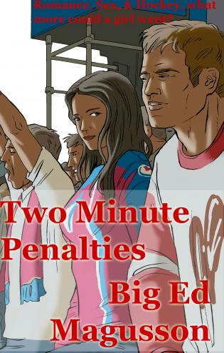 Two Minute Penalties cover Thumb