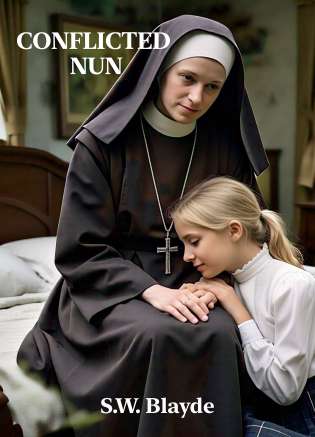 Conflicted Nun cover Thumb
