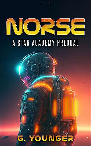 Norse cover Thumb