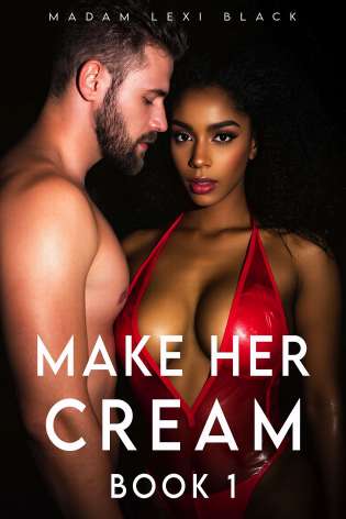 Make Her Cream (Book 1) cover Thumb