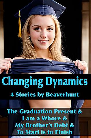 Changing Dynamics cover Thumb