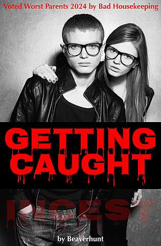 Getting Caught cover Thumb
