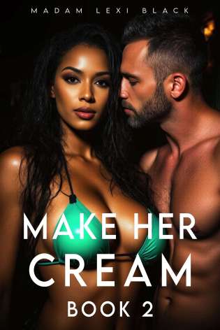 Make Her Cream (Book 2) cover Thumb