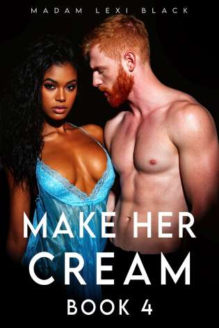 Make Her Cream (Book 4) cover Thumb