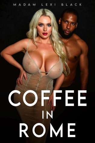 Coffee in Rome cover Thumb