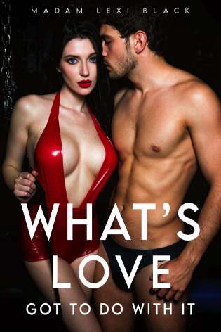What's Love Have to Do With It cover Thumb