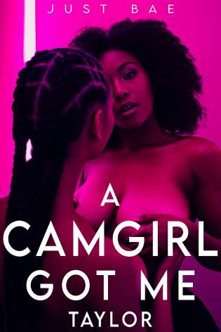 A Camgirl Got Me: Taylor cover Thumb
