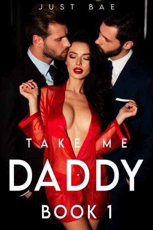 Take Me Daddy (Book 1) cover Thumb