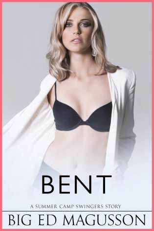 Bent cover Thumb