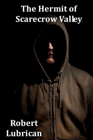 The Hermit of Scarecrow Valley cover Thumb