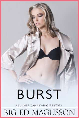 Burst cover Thumb