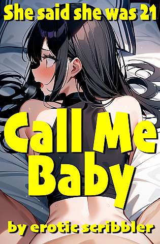 Call Me Baby cover Thumb