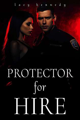 Protector for Hire cover Thumb