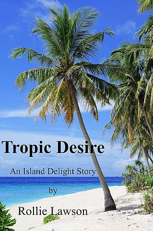 Tropic Desire cover Thumb