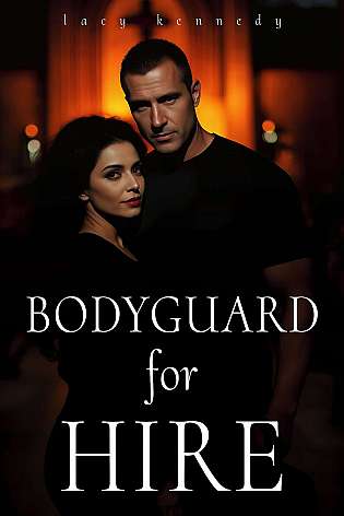 Bodyguard for Hire cover Thumb
