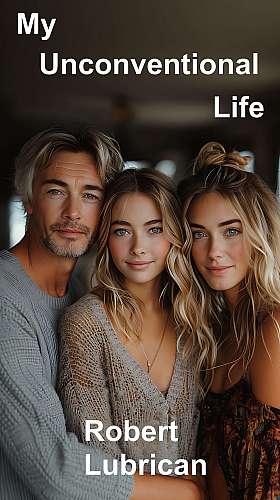 My Unconventional Life cover Thumb