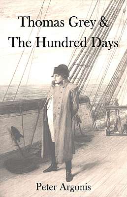 Thomas Grey & The Hundred Days cover Thumb
