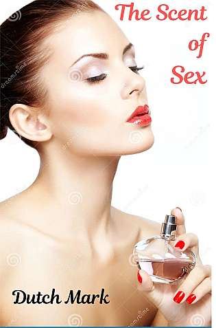 The Scent of Sex cover Thumb