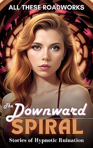 The Downward Spiral cover Thumb