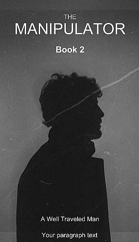 The Manipulator Book 2 cover Thumb