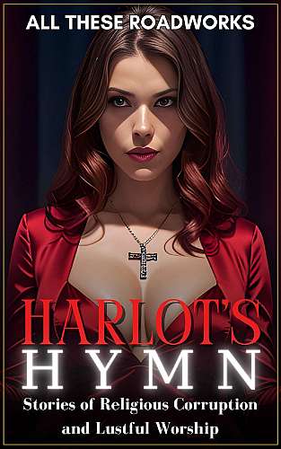 Harlot's Hymn - Stories of Religious Corruption and Lustful Worship cover Thumb