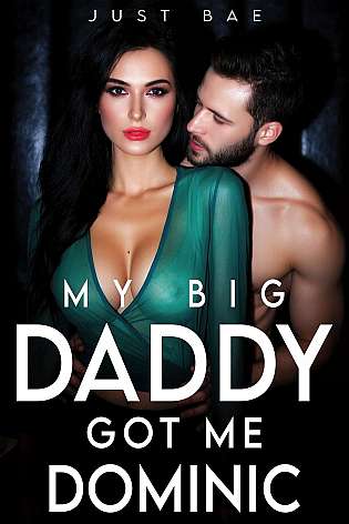 My Big Daddy Got Me: Dominic cover Thumb