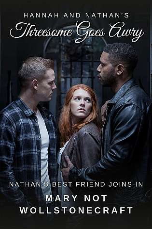 Hannah and Nathan’s Threesome Goes Awry cover Thumb