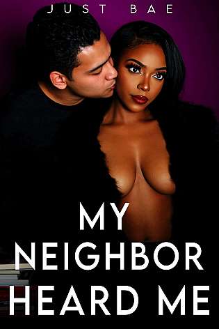 My Neighbor Heard Me cover Thumb