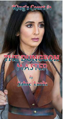 King's Court 1 -- The Dungeon Master cover Thumb