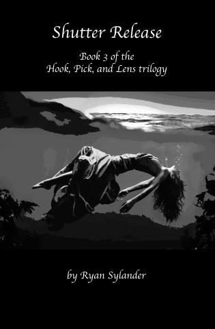 HPL Book 3: Shutter Release cover Thumb