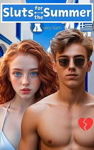 Sluts for the Summer cover Thumb