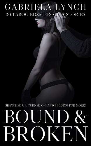 Bound & Broken cover Thumb