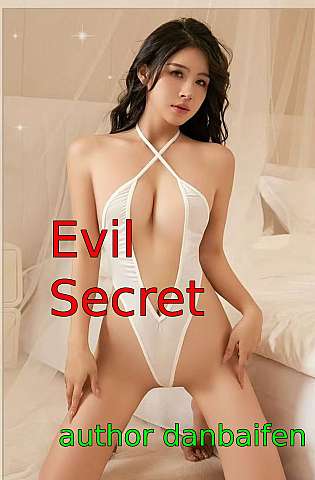 Evil Secret cover Thumb
