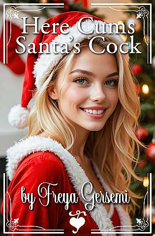 Here Cums Santa's Cock cover Thumb