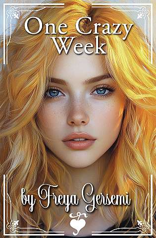 One Crazy Week cover Thumb